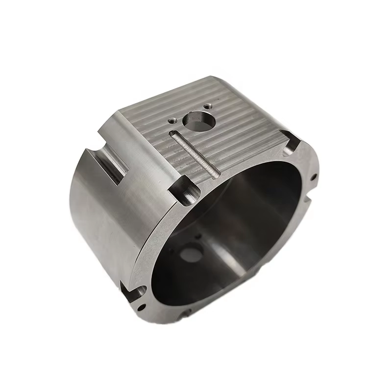 Robotics Connector Housings